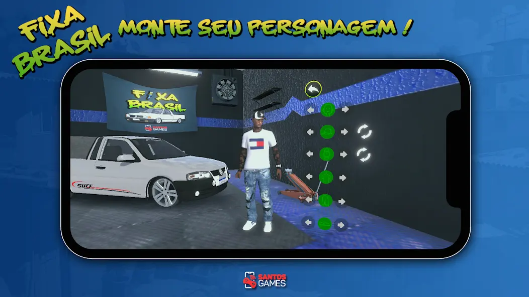 ����������װ��(������װ����Ϸ)v4.3 �ֻ����ͼ