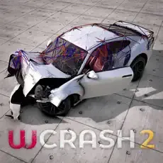 WCRASH2(����ģ����Ϸ)