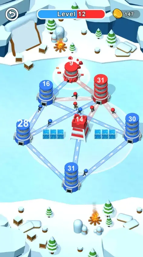 СС��������׿���ֻ���v1.0.0 �ٷ������ͼ