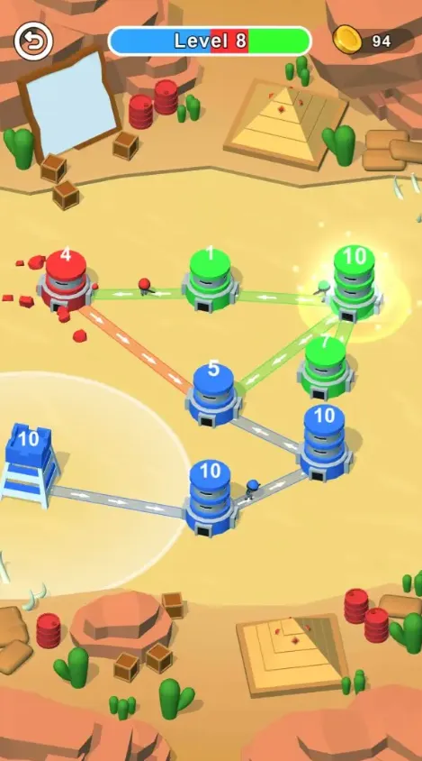 СС��������׿���ֻ���v1.0.0 �ٷ������ͼ