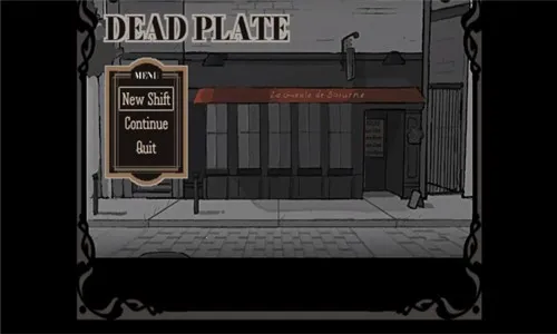 deadplateСŮ����(ð�ս�����Ϸ)v1.9.5 �ٷ������ͼ