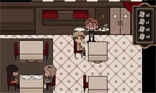 deadplateСŮ����(ð�ս�����Ϸ)v1.9.5 �ٷ������ͼ