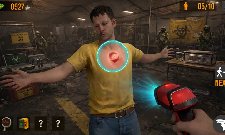 ����������ʬ2026���°汾v1.4 ��׿���ͼ