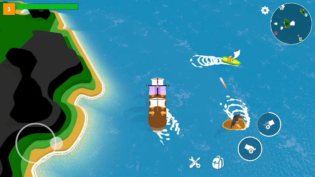 ����֮·2026�ٷ����°汾v0.1 �ٷ������ͼ