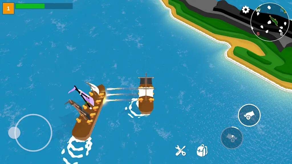 ����֮·2026�ٷ����°汾v0.1 �ٷ������ͼ