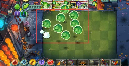 Gardendless(ֲ���ս��ʬ2��Ϸ)v0.7.1 ��׿���ͼ