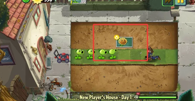 Gardendless(ֲ���ս��ʬ2��Ϸ)