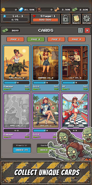 �����Ҵ��ߣ���ʬ֮��2026���ذ�װv1.0 ��Ѱ��ͼ