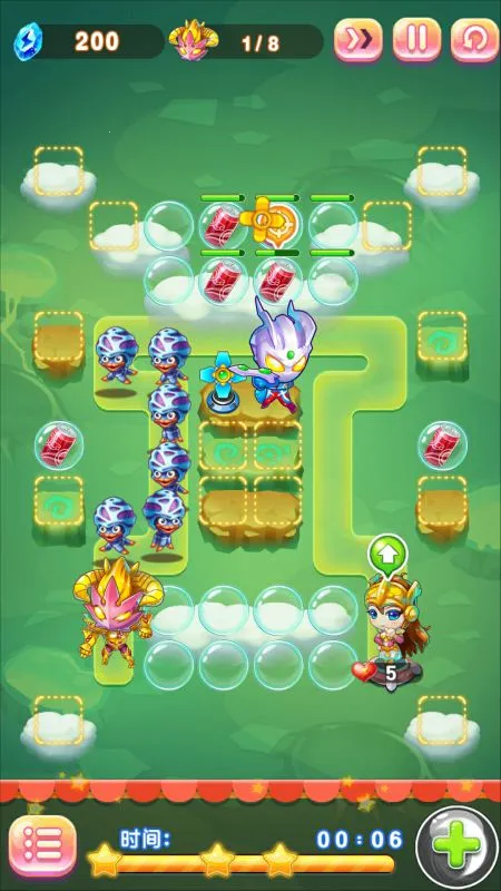 ����������֮����������2026�ٷ����°汾v2.2.0 ��׿���ͼ