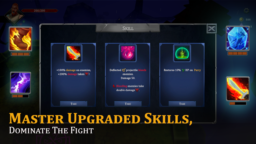 �������긨���˵�(���������Ϸ)v0.7.1 ��׿���ͼ