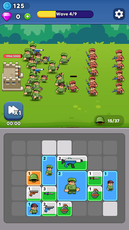 ����ս�����ϳɶ�ս��׿���ֻ���v1.0 ��Ѱ��ͼ