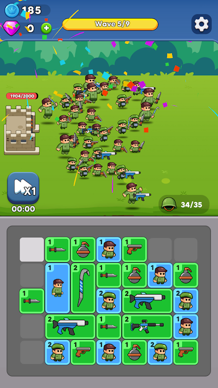 ����ս�����ϳɶ�ս��׿���ֻ���v1.0 ��Ѱ��ͼ