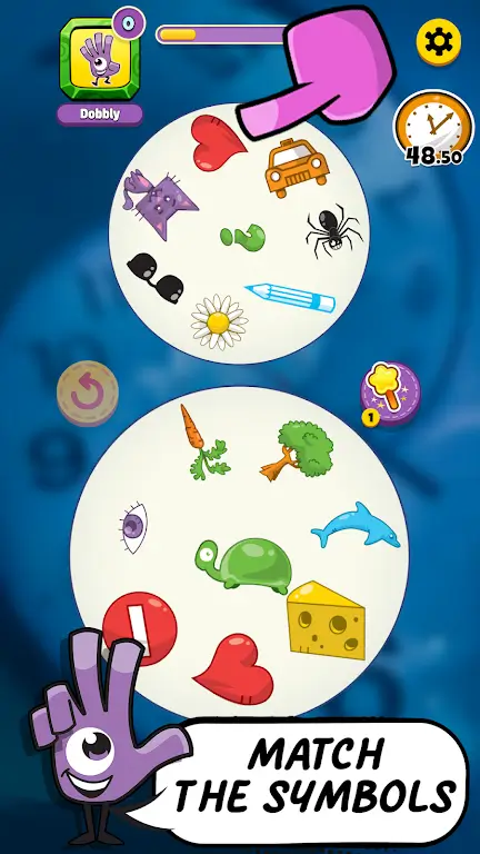 ˫��ǰ��(��ըСè������Ϸ)v227.1.33 ��׿���ͼ