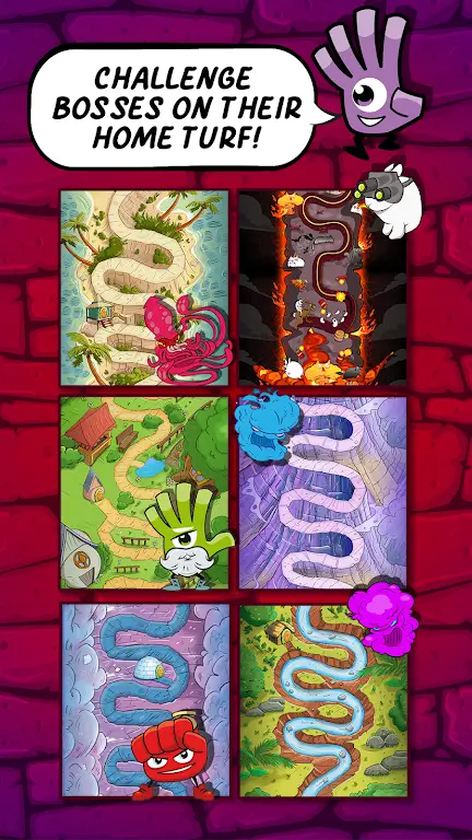 ˫��ǰ��(��ըСè������Ϸ)v227.1.33 ��׿���ͼ