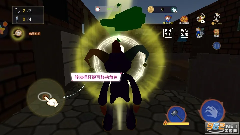 ��������è(��èè������Ϸ)v1.0 ��׿���ͼ