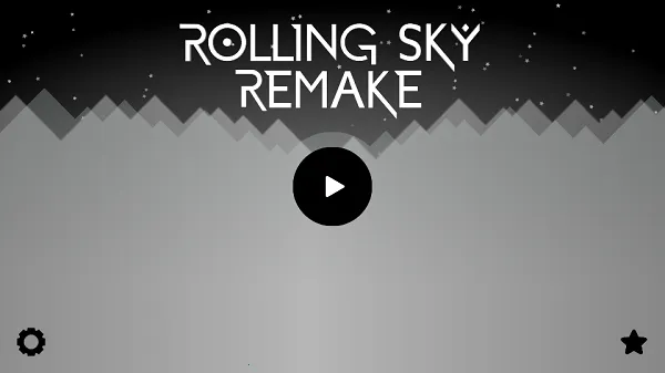 Rolling Sky Remake��������׿���ֻ���v1.0.0 ��׿���ͼ