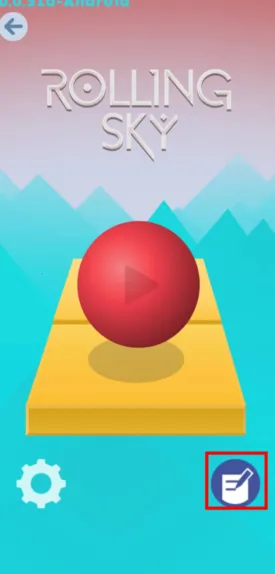 Rolling Sky Remake��������׿���ֻ���