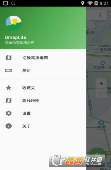 �ٶ�ɽկ��ͼ(��ͼ��������)