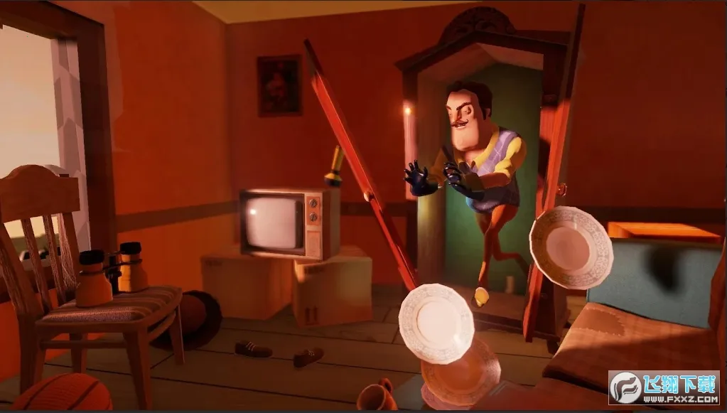 ����ھ����ư�2026�ٷ�����v1.2.3 �ٷ������ͼ