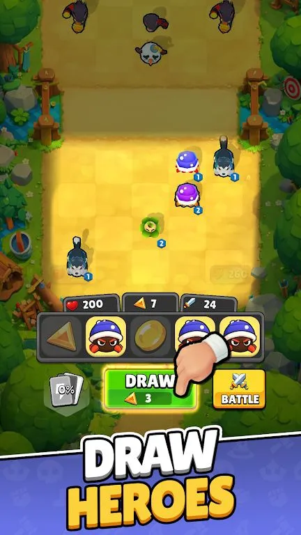 �ٻ������������ֻ���v1.0.4 �ֻ����ͼ