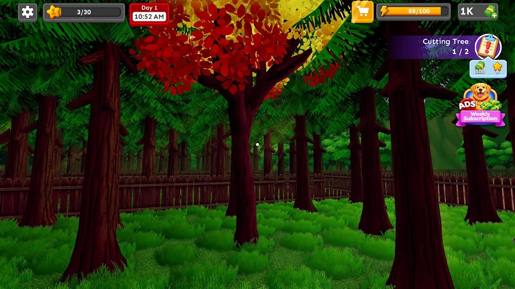 ɭ�ֹ�ҵ�۹�(��ҵ��ҵģ����Ϸ)v0.3.0 ��Ѱ��ͼ