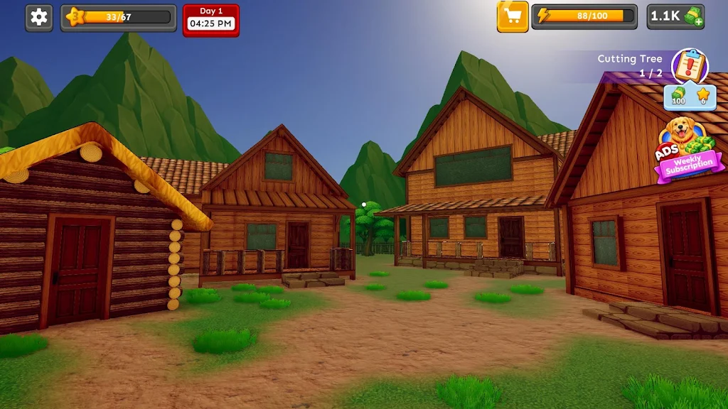 ɭ�ֹ�ҵ�۹�(��ҵ��ҵģ����Ϸ)v0.3.0 ��Ѱ��ͼ