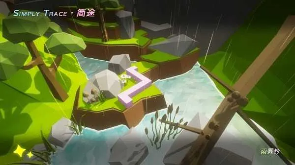 SimplyTrace��;(������ͬ����Ϸ)v1.0 ��Ѱ��ͼ