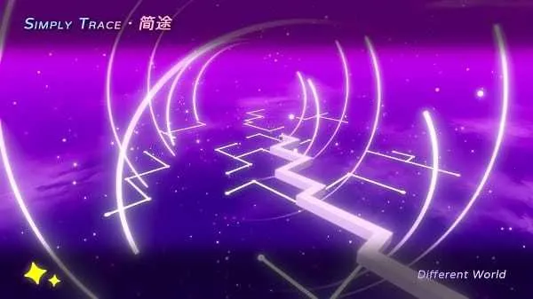 SimplyTrace��;(������ͬ����Ϸ)v1.0 ��Ѱ��ͼ