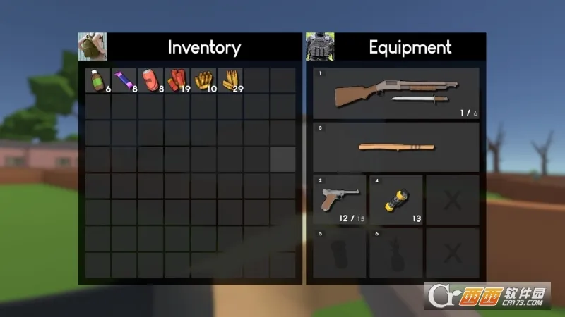 ��ʬ����2(��ʬ������Ϸ)v10.1 �ٷ������ͼ