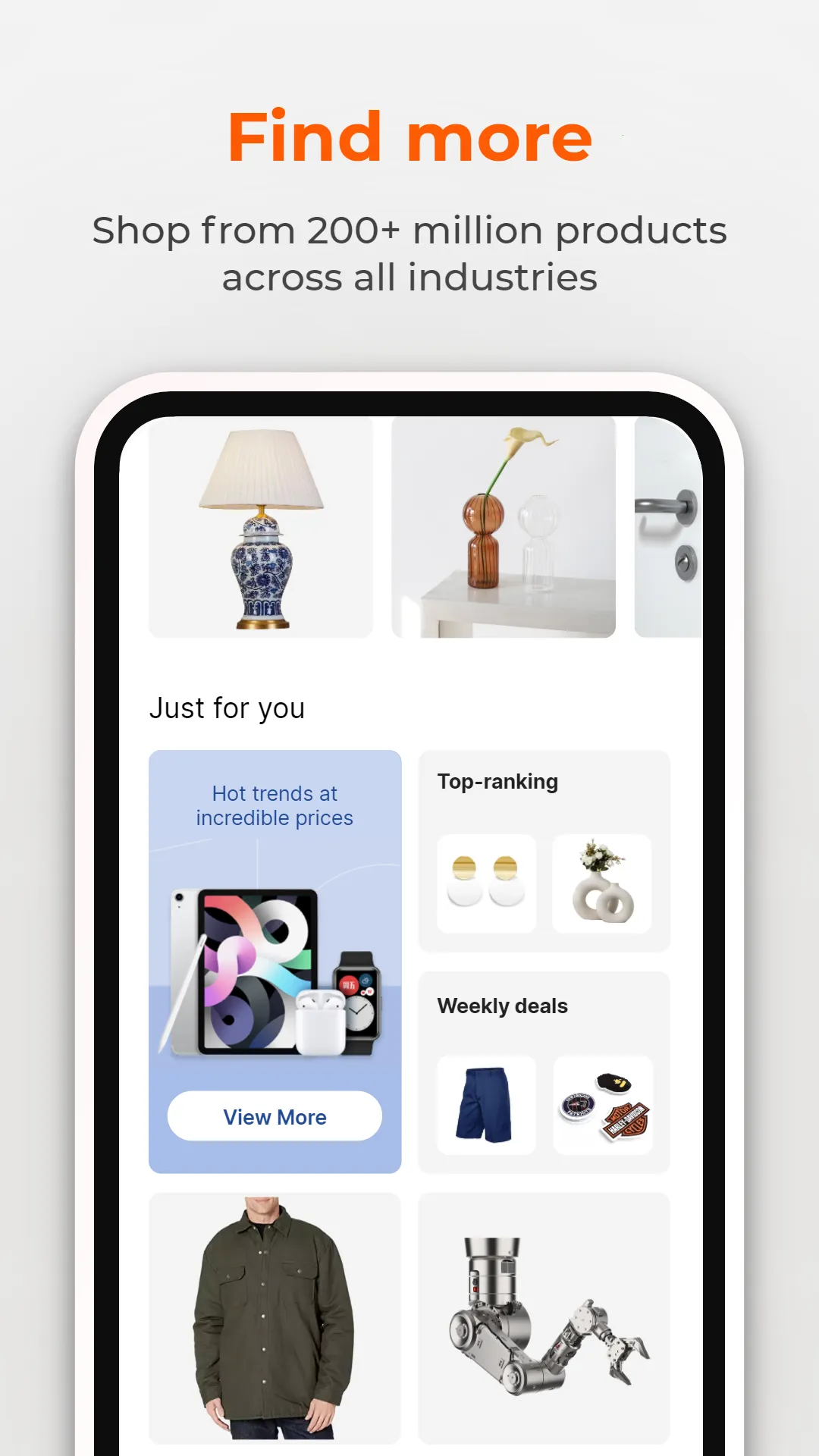 Alibaba.com2026���ذ�װv26.5.0 ��׿���ͼ