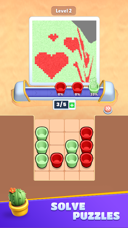 ��ɳȥ����(��ɫƥ����Ϸ)v0.0.1 �ֻ����ͼ