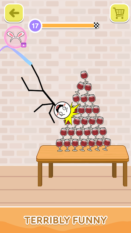 ������ת(������Ծ��Ϸ)v1.0.4 �ٷ������ͼ