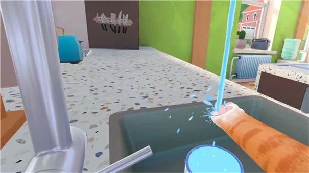 ���һֻèģ����(è���ɫ������Ϸ)v1.1.11 ��Ѱ��ͼ