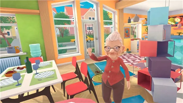 ���һֻèģ����(è���ɫ������Ϸ)v1.1.11 ��Ѱ��ͼ