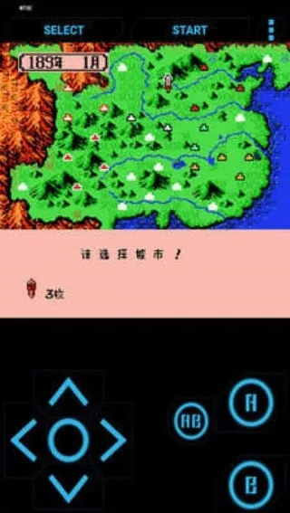 FC������½2�����ֻ���v3.0 �ֻ����ͼ