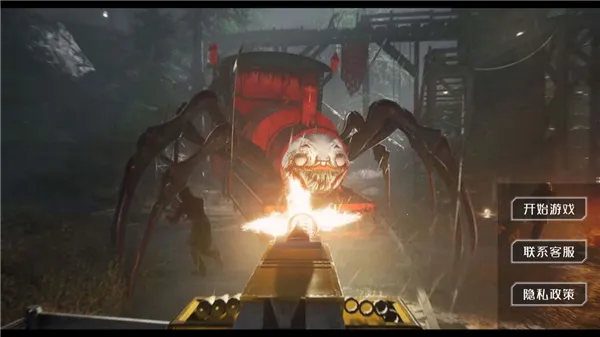 托马斯小火车比赛开始安卓版手机版 托马斯小火车比赛开始安卓版手机版