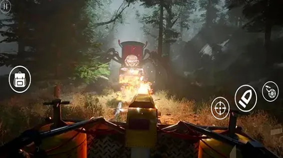 ����˹С�𳵱�����ʼ��׿���ֻ���v1.04 �ֻ����ͼ