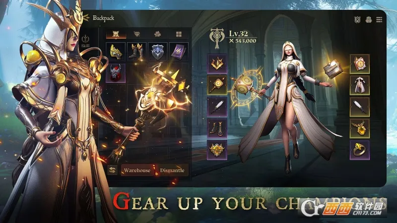 ��������6(����ð������)v1.1.2 ��׿���ͼ