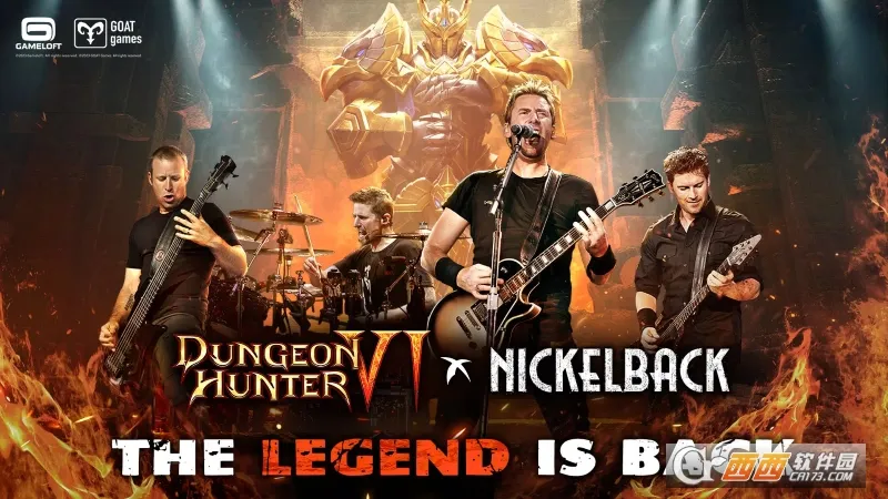 ��������6(����ð������)v1.1.2 ��׿���ͼ