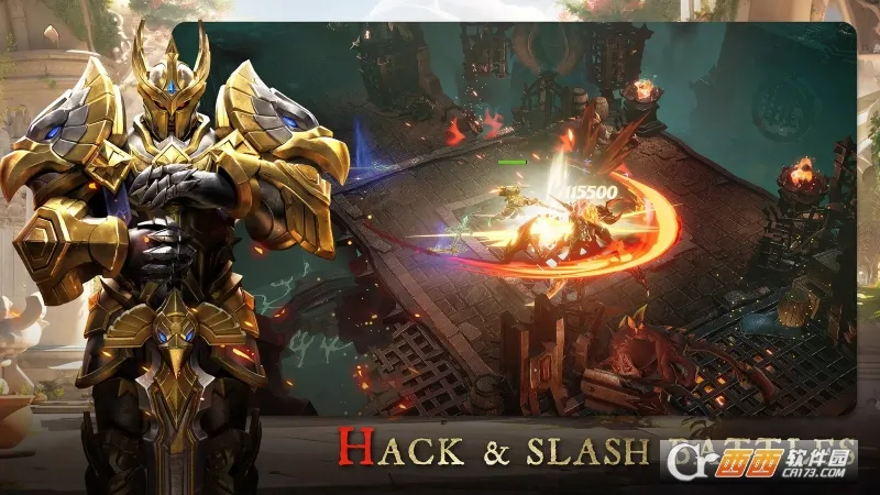 ��������6(����ð������)v1.1.2 ��׿���ͼ