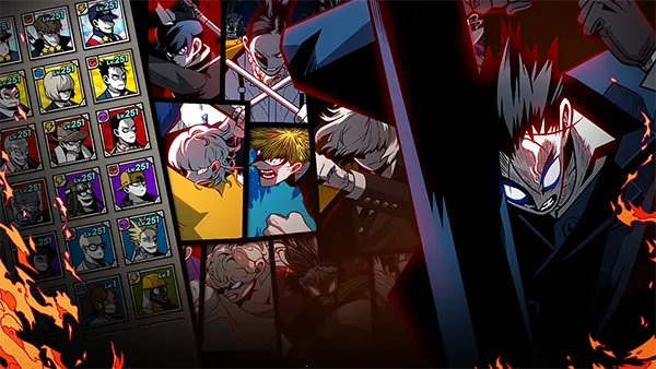 AFK Apocalypse�����ֻ���v1.11.19 �ֻ����ͼ