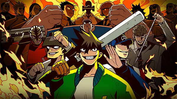 AFK Apocalypse�����ֻ���v1.11.19 �ֻ����ͼ