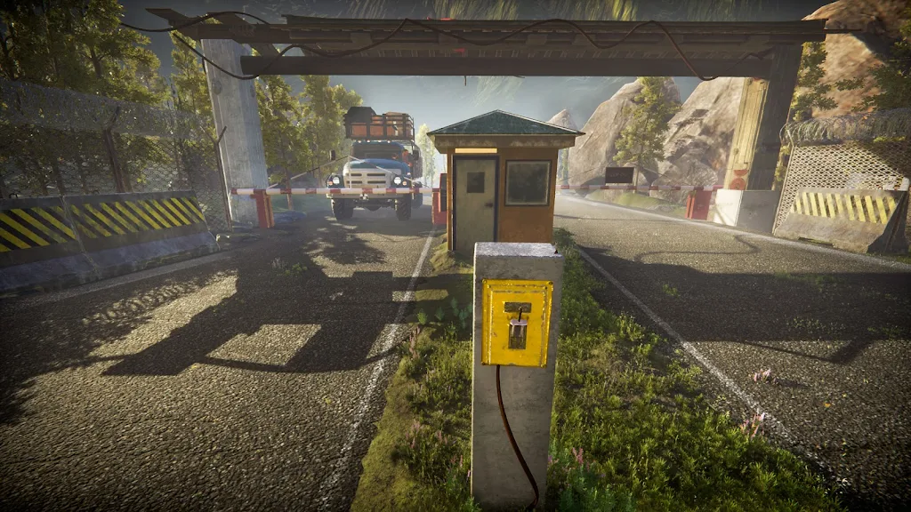 �߾���Ա��Ա(�߾�����ģ����Ϸ)v1.6 �ٷ������ͼ