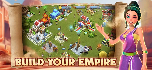 �Ƕ�ʿӢ��(�Ƕ�ʿ��������)v3.10.01 ��׿���ͼ