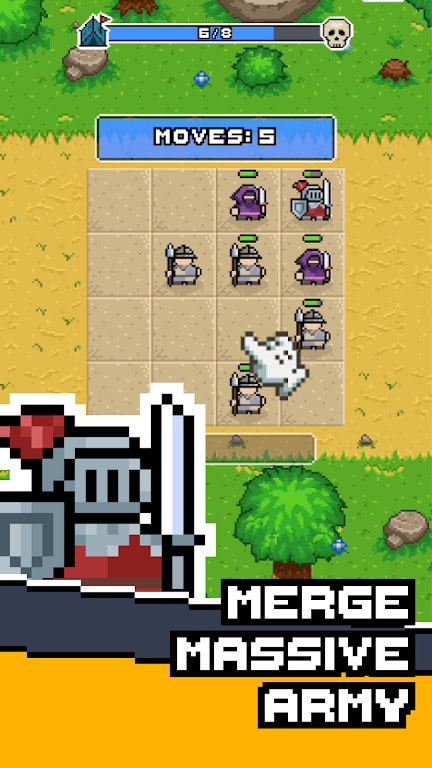 �����ϳ���ʿ(�ϳ�ս��������Ϸ)v0.1.10 ��Ѱ��ͼ