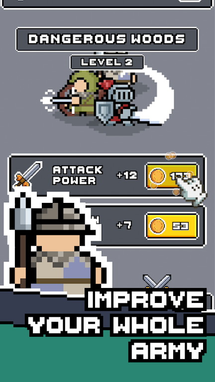 �����ϳ���ʿ(�ϳ�ս��������Ϸ)v0.1.10 ��Ѱ��ͼ