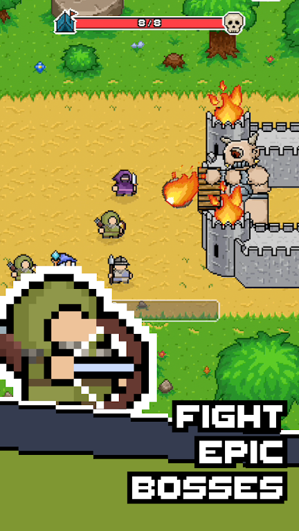 �����ϳ���ʿ(�ϳ�ս��������Ϸ)v0.1.10 ��Ѱ��ͼ