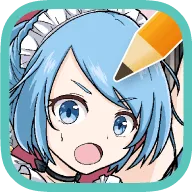 ��լ��ɫ�������Զ�����ʷ�(�����滭��Ϸ)v2.5.0 ��׿��