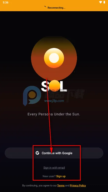 Sol AI聊天 Sol AI聊天