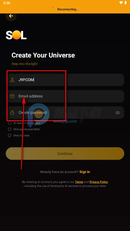 Sol AI2026官方最新版本 Sol AI2026官方最新版本
